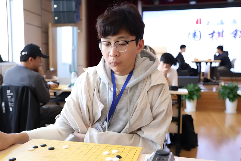 围棋